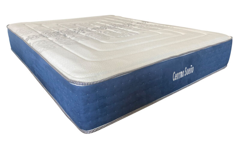 Colchón Pangea + CANAPÉ DE REGALO - Imagen 2