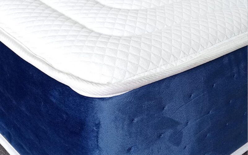 Colchón Raíces - Imagen 2