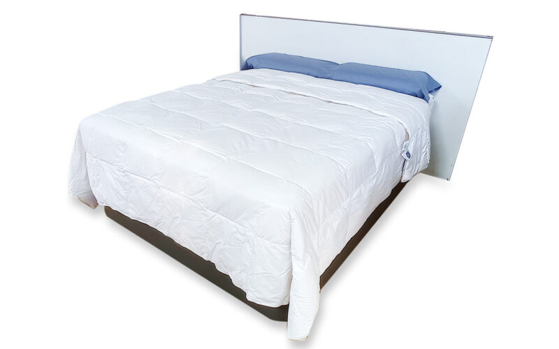 EDREDÓN RELLENO NÓRDICO PLUMÓN - Imagen 3