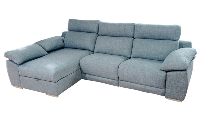 Sofá 6000 - Imagen 2