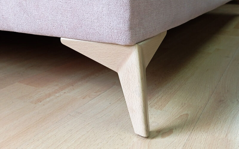 Canapé Milan - Imagen 2